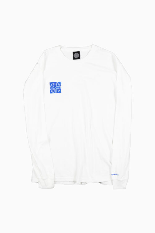 SILENT SOUND REMEMBER L/S TEE