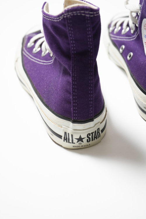 CONVERSE ALL STAR MADE IN USA