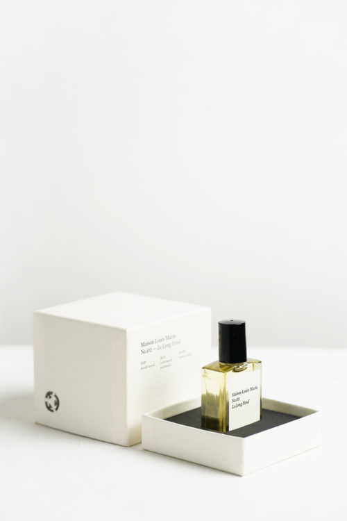 メゾンルイマリー No2 ルロンフォン植物園 50ml