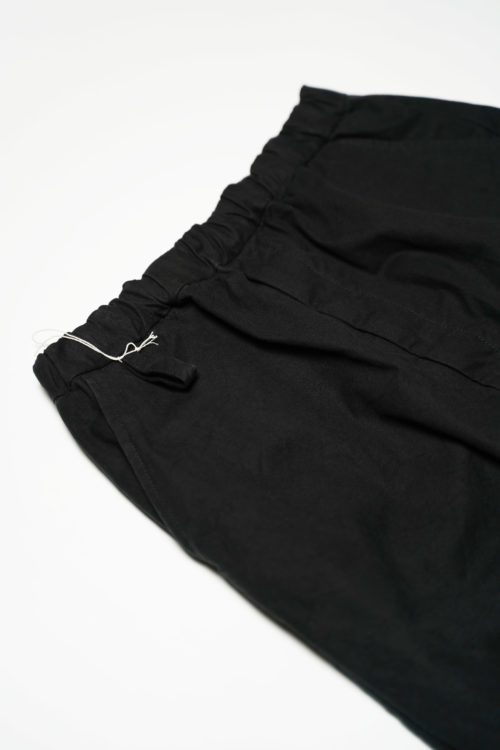 WORK TAPERED TROUSERS