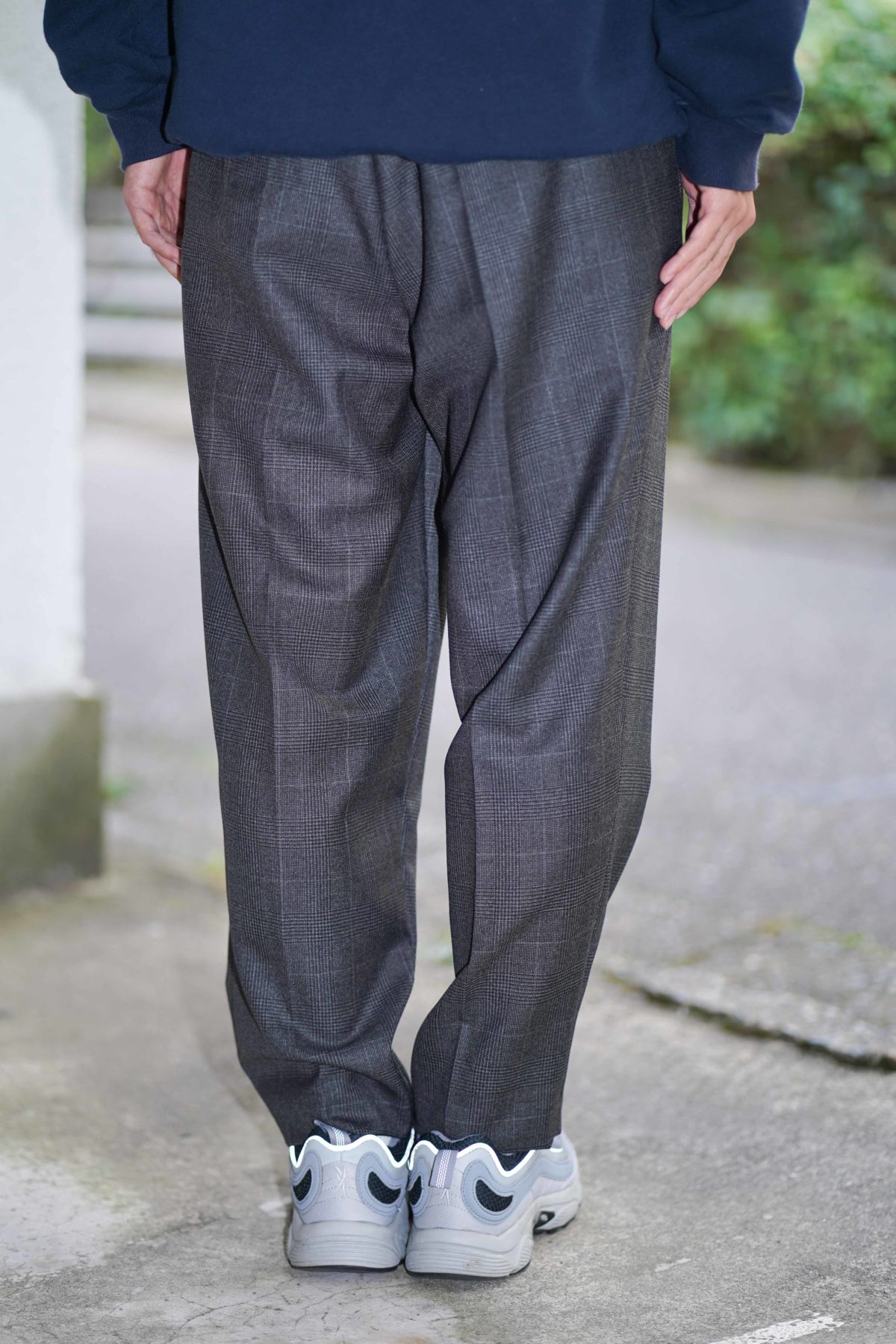 Lownn neo trousers | www.fleettracktz.com