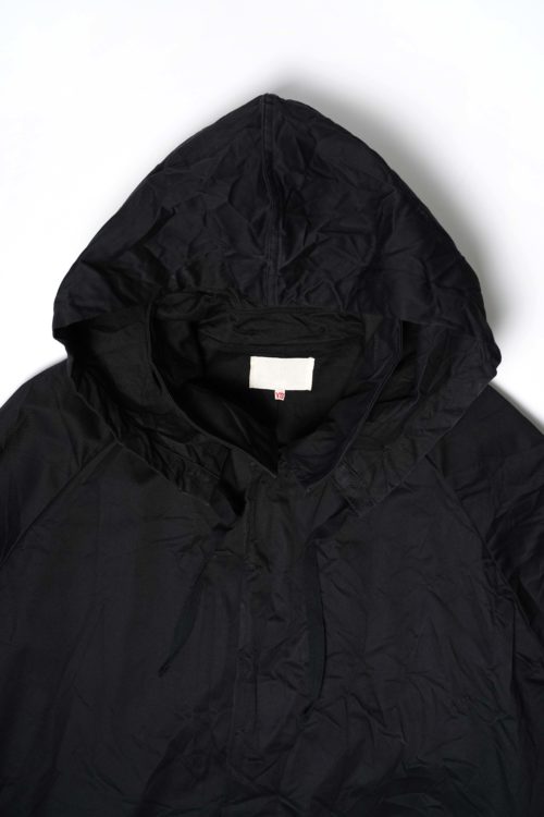 ALL WEATHER LONG COAT