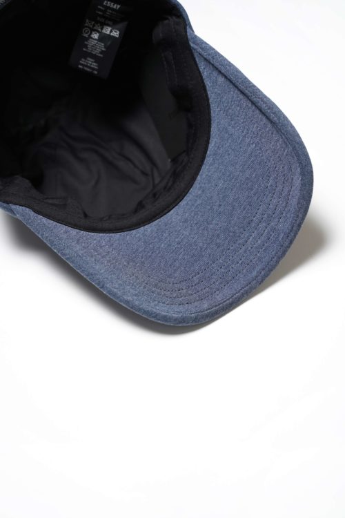 LONG BLIM CAP