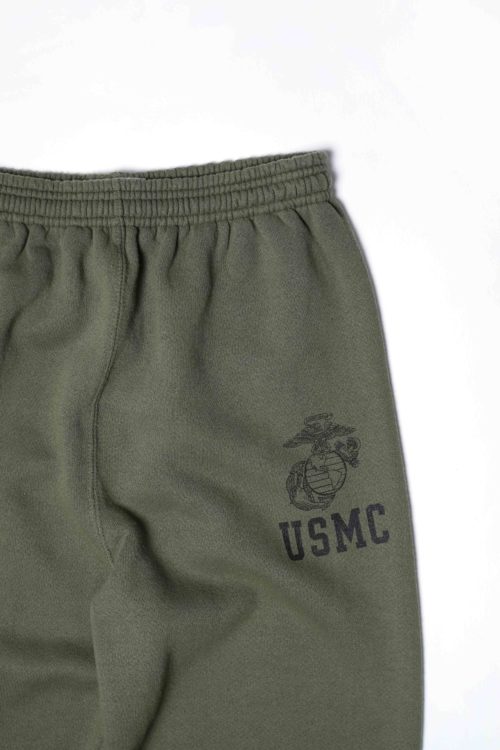 USMC SWEAT PANTS