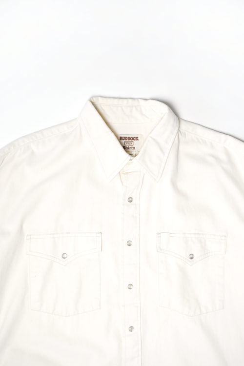 WESTERN DETAIL SNAP BUTTON SHIRTS