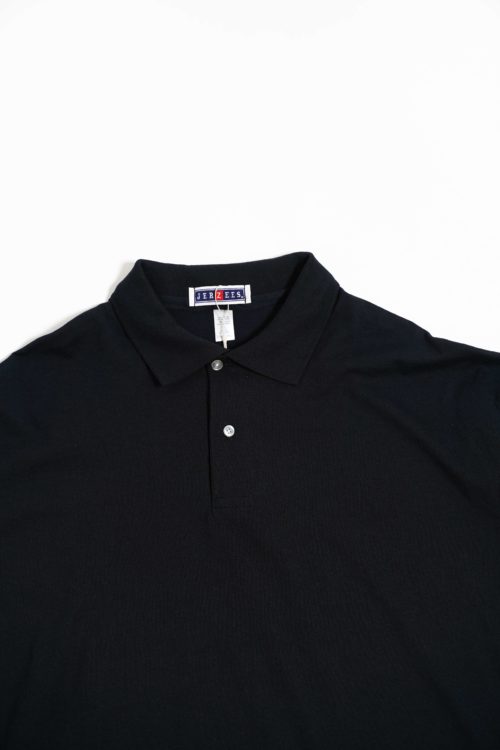 DEAD STOCK JARZEES S/S POLO