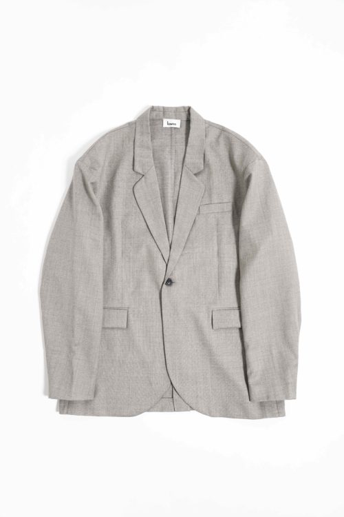 RELAXED BLAZER