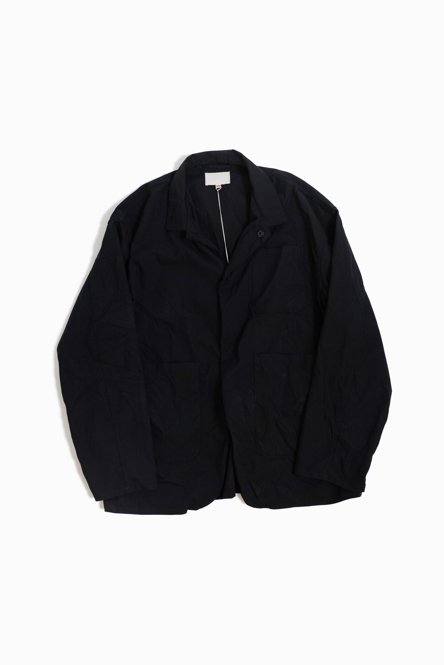 YokoSakamoto 3L VEST-