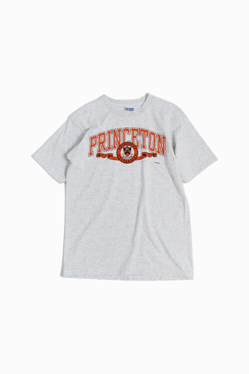 PRINCETON PRINTED TEE-SHIRTS