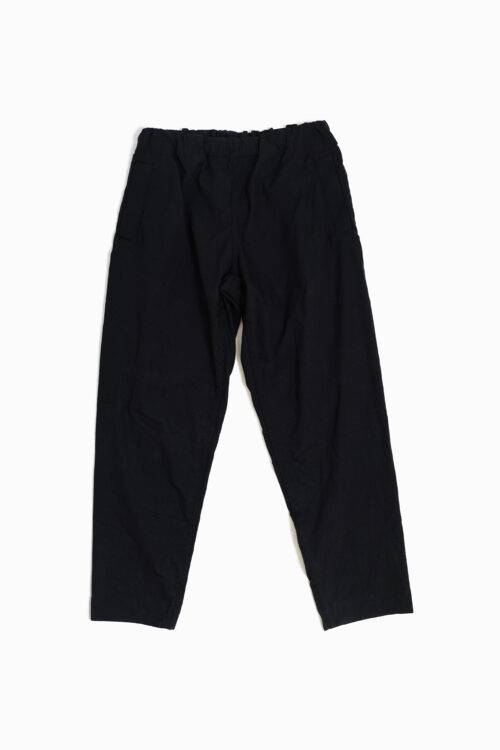 WORK TROUSERS TAPERED