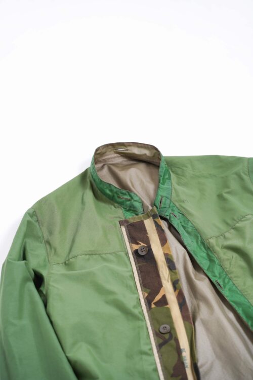 90'S EURO MILITARY LINER JACKET A 6080/8590