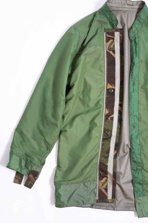 90'S EURO MILITARY LINER JACKET C 6080/8590
