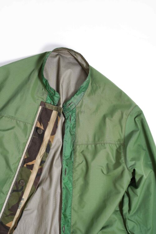 90'S EURO MILITARY LINER JACKET A 6080/8590