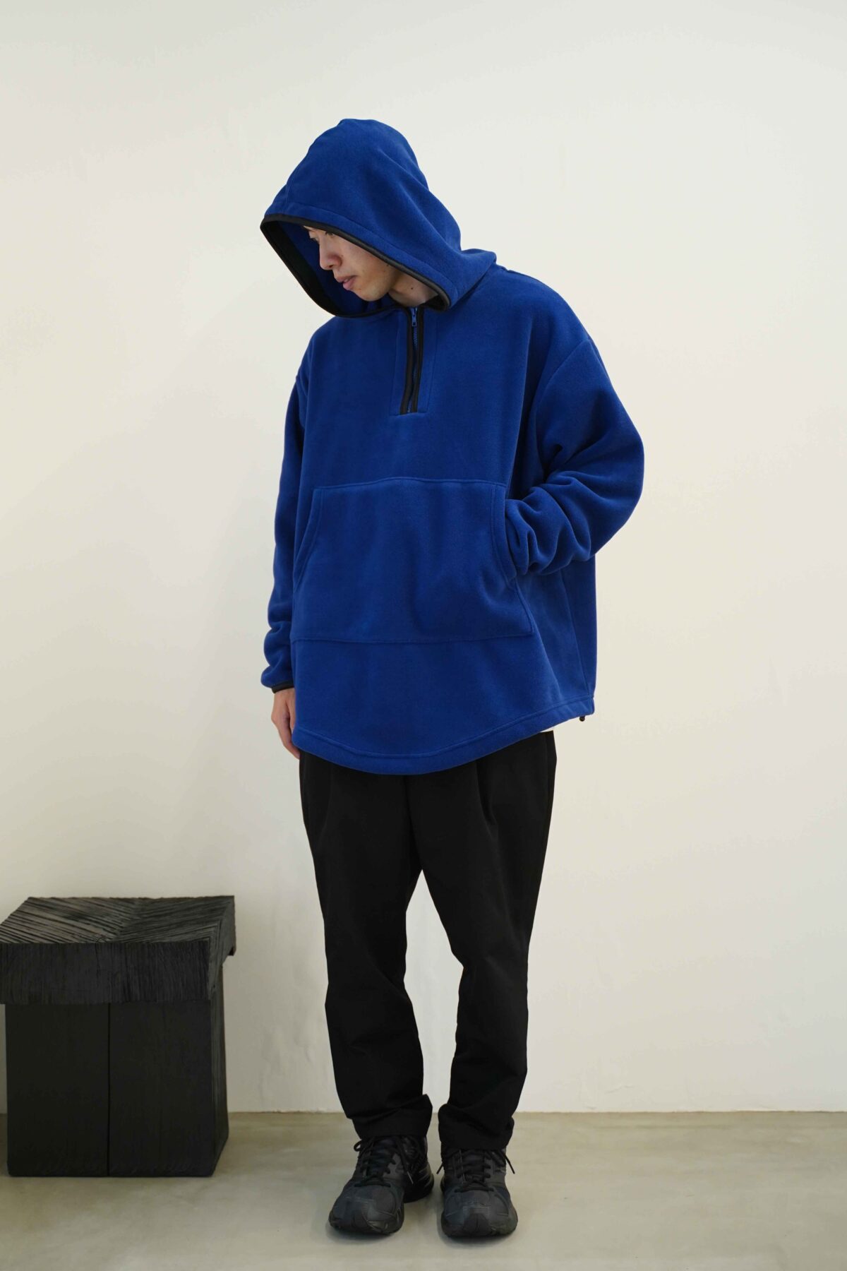 お試し価格！】 Neweye DOKA DOKA JUMPERドカジャン ブルゾン JUMPER