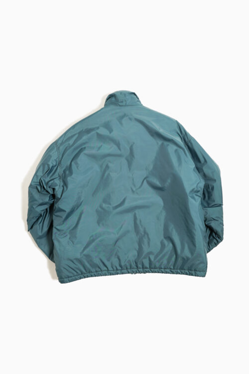 OLD COLUMBIA GIZZMO DOWN LINER JACKET