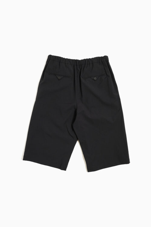 NOMAD SHORTS BAGGY SUSTAINABLE RECYCLE FABRIC