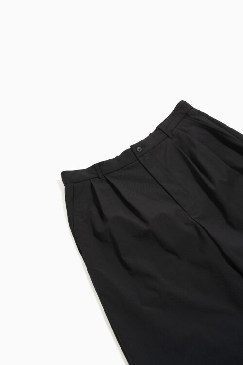 NOMAD SHORTS BAGGY SUSTAINABLE RECYCLE FABRIC