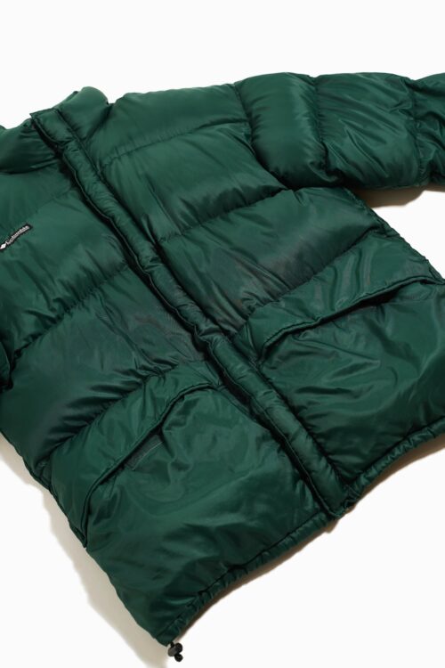 OLD COLUMBIA WILLIWAW DOWN LINER JACKET