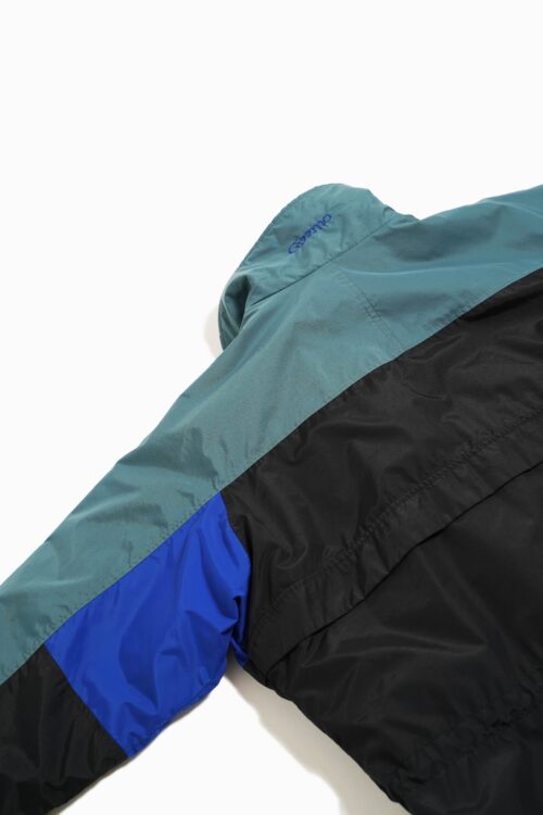 OLD COLUMBIA GIZZMO DOWN LINER JACKET