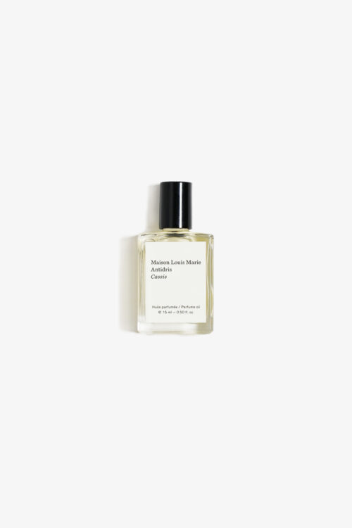 Antidris Cassis Perfume oil