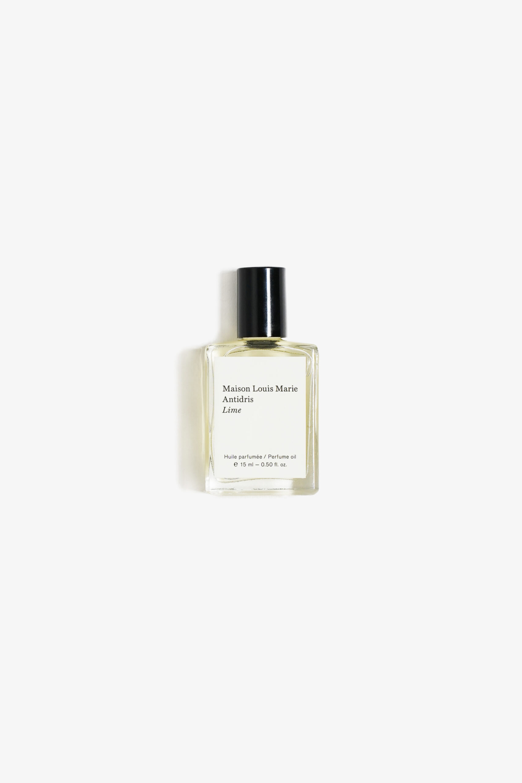 Antidris Lime Perfume oil
