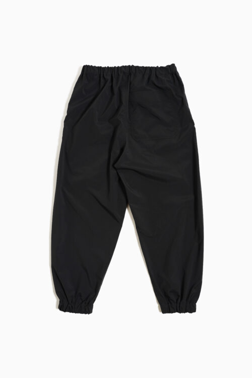 EXCLUSIVE UTILITY TRACK PANTS