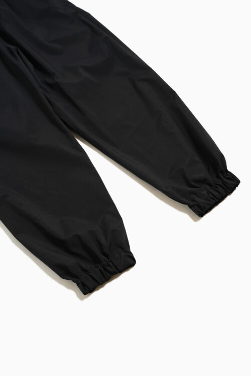 EXCLUSIVE UTILITY TRACK PANTS