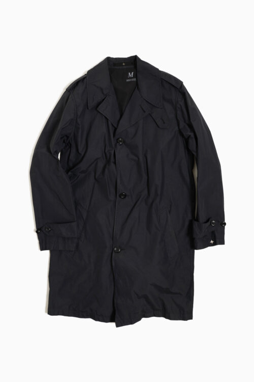 MADE IN ITALY BY STONE ISLAND HALF COAT