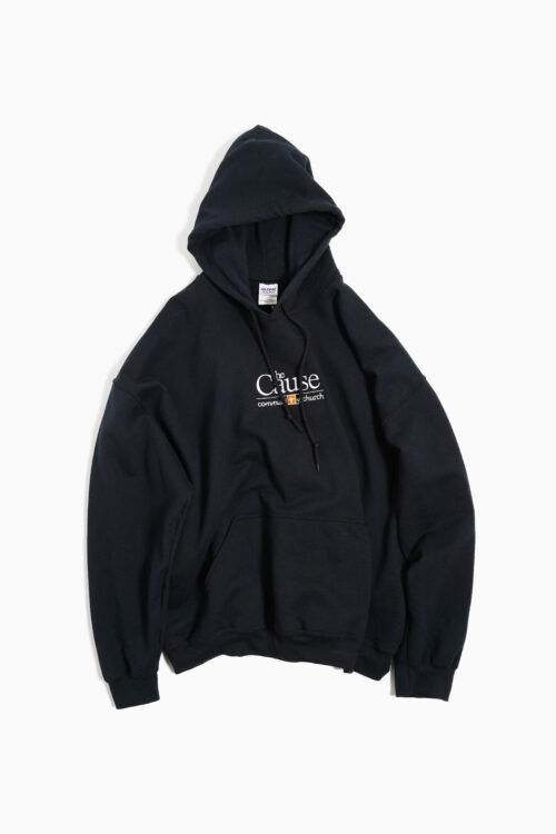 THE CAUSE HOODIE