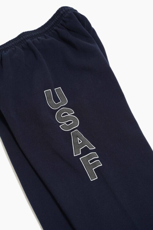 USAF PRINTED SWEAT PANTS