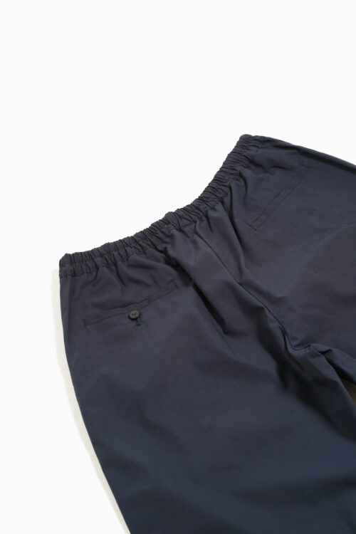 TAPERED EASY PANTS