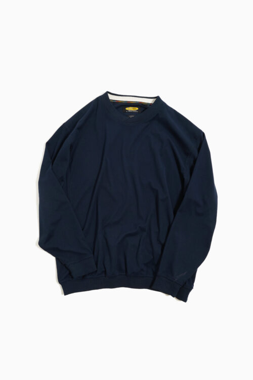 PLAY DRY WINDPROOF WICKING SWEATER