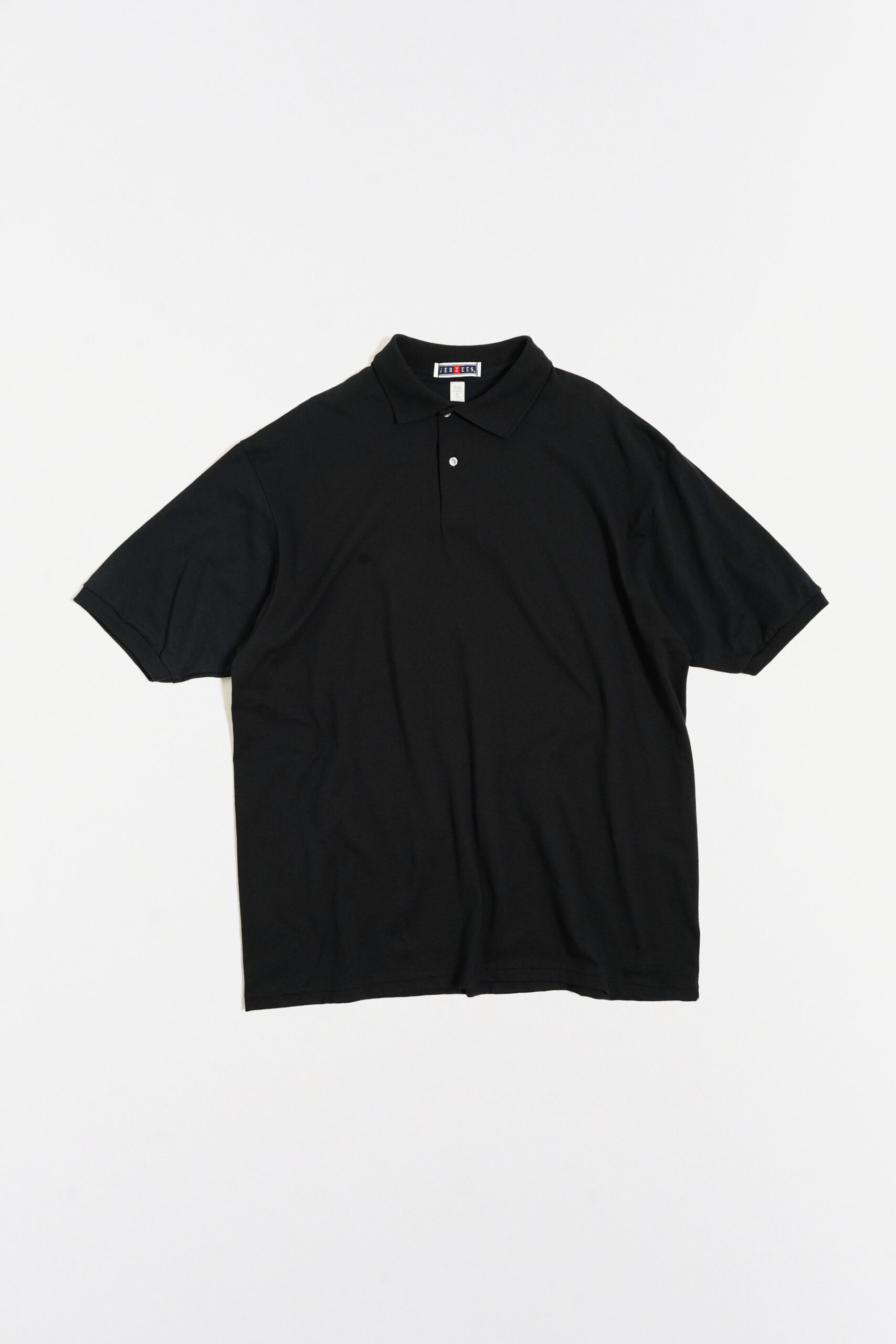 DEAD STOCK JARZEES S/S POLO