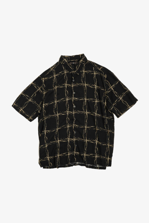 6A BY AXIS RAYON S/S SHIRTS
