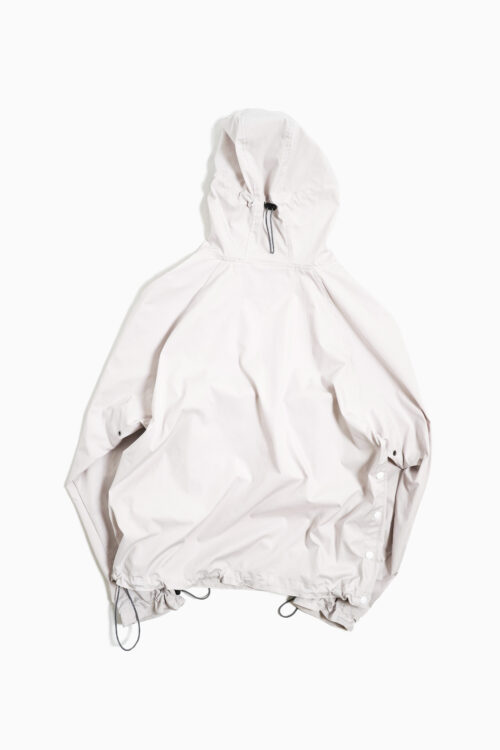 SAC PAC ANORAK | FUDGE UP NOTHING