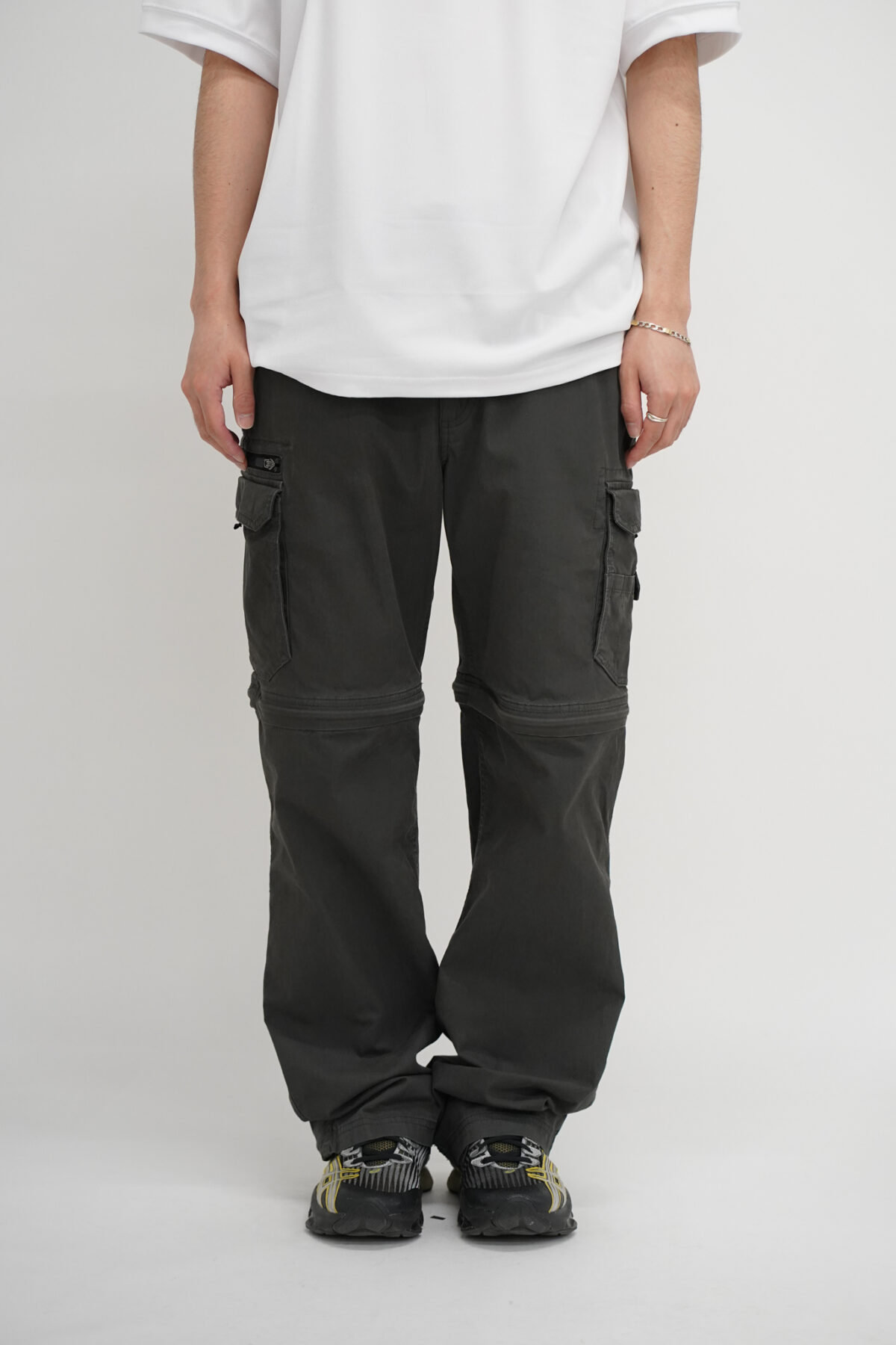 Neweye 1st season 2way pants ショッピング大特価 www.nacm.jp