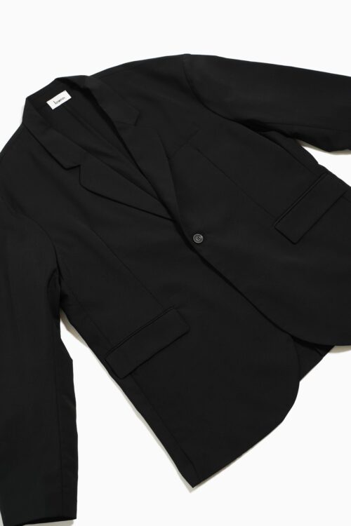 RELAXED BLAZER