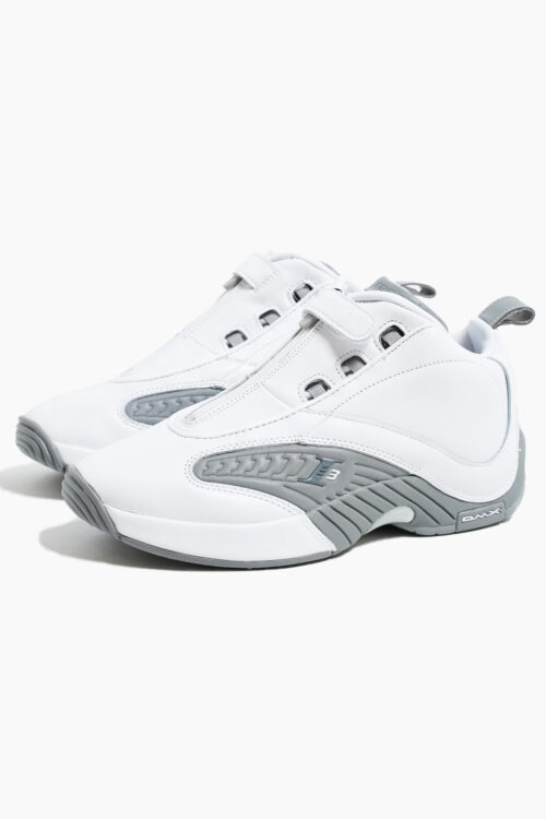 REEBOK ANSWER IV ONLY THE STRONG SURVIVE