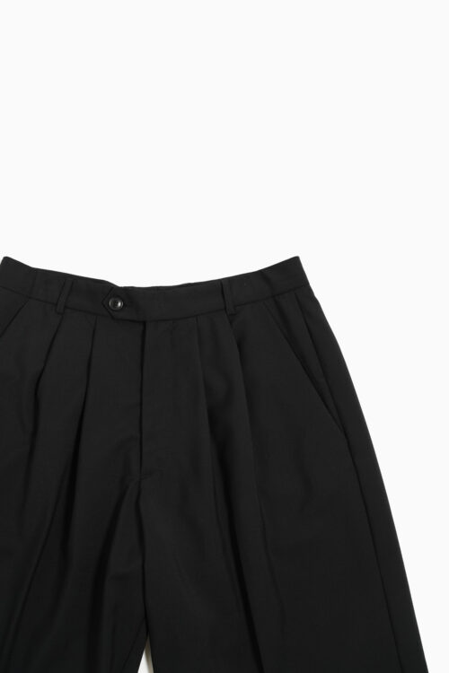 WIDE SHORT
