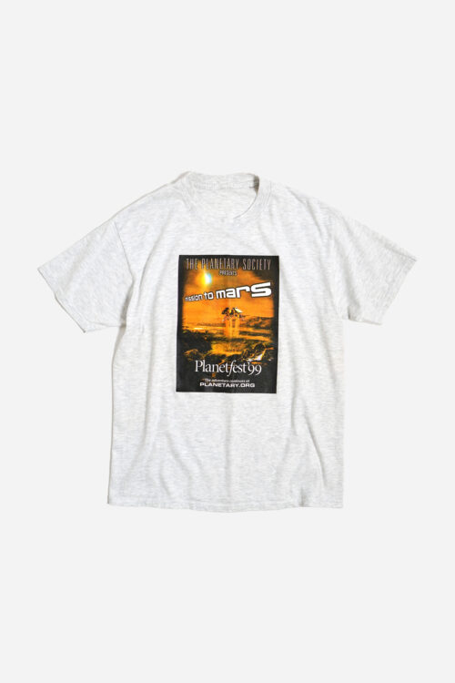 PLANETFEST’99 TEE