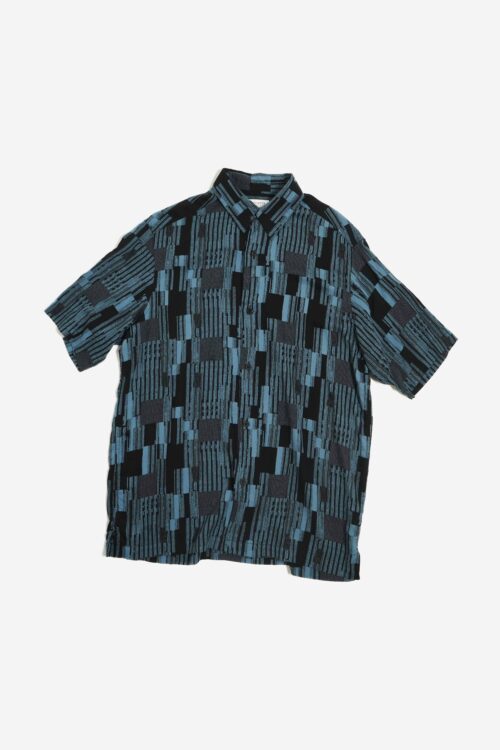 CONCEPTS PATTERN S/S SHIRTS