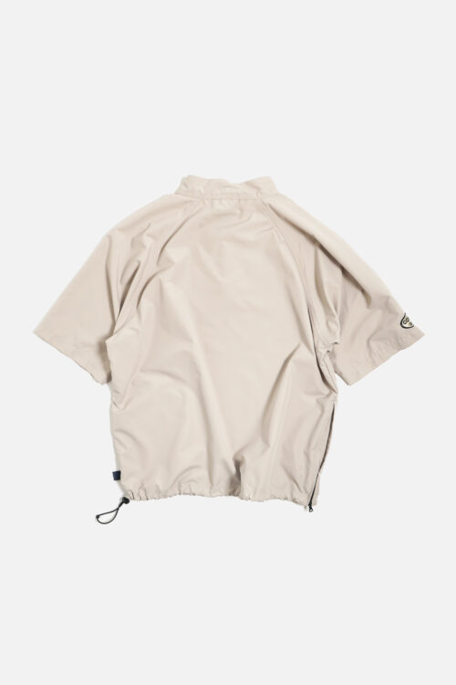 CCPEF 2007 S/S PULLOVER