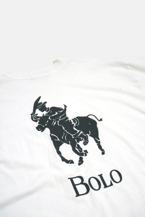 SPOOFS LIMITED BOLO TEE
