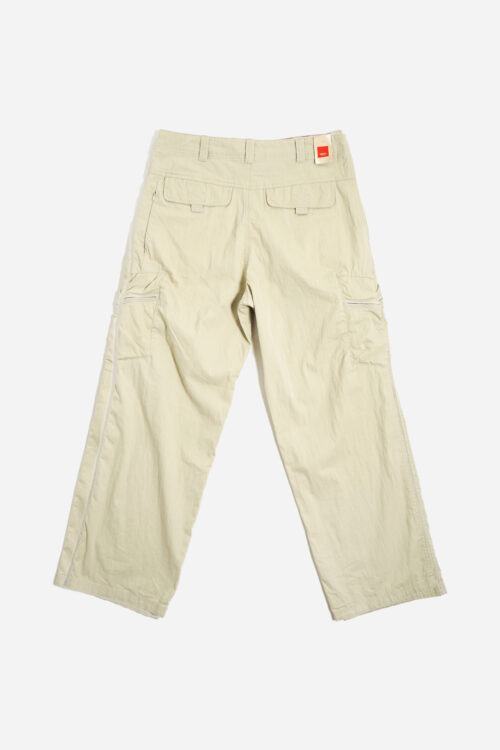 CARGO SUPPLY ISSUE 001269 CARGO PANTS W32×L30