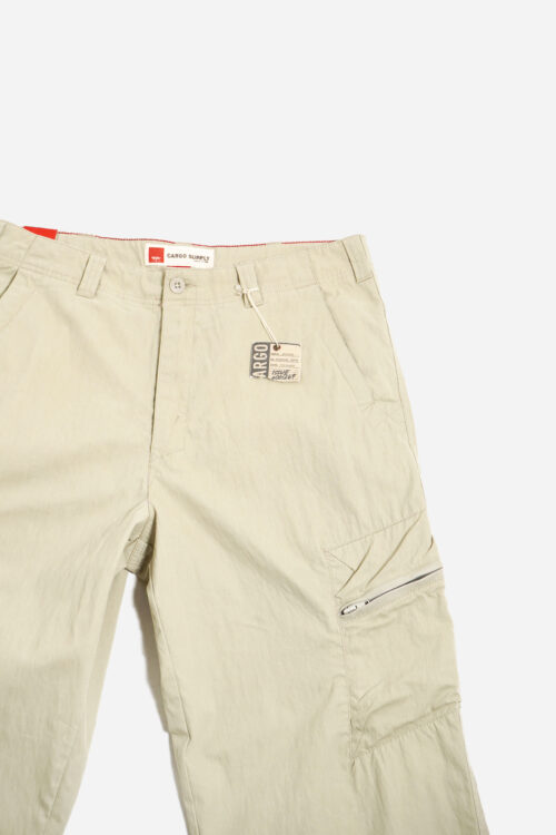 CARGO SUPPLY ISSUE 001269 CARGO PANTS W32×L30