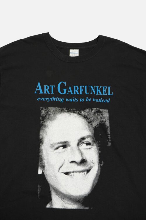ART GARFUNKEL TOUR 2002 TEE