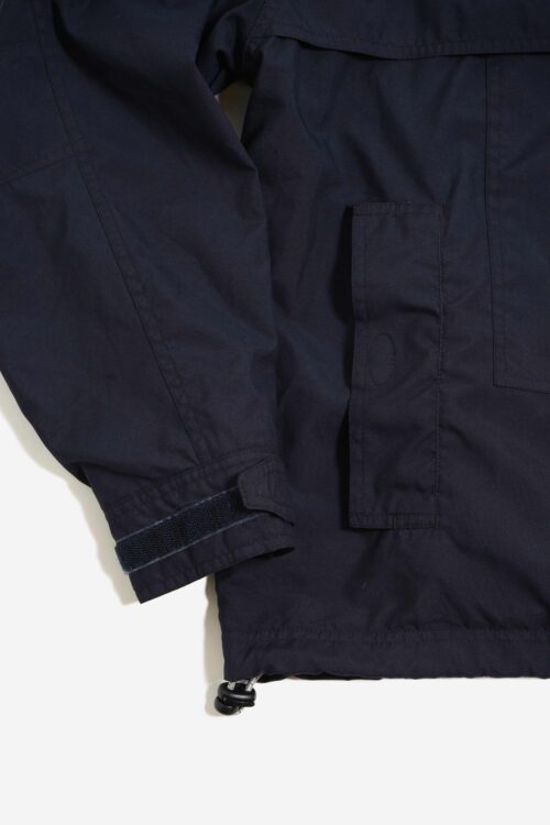 OLD GAP NAVY UTILITY PULLOVER JACKET M