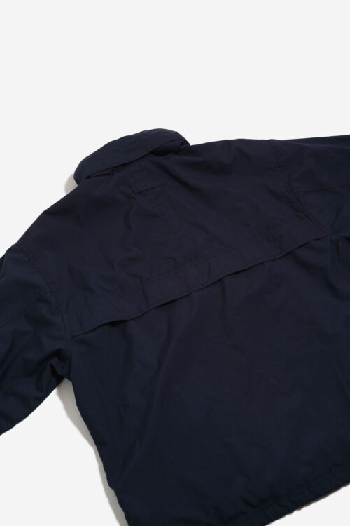 OLD GAP NAVY UTILITY PULLOVER JACKET M