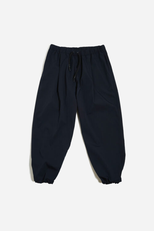 UNTRACE BASIC TAPERED STRETCH TRACK PANTS SLTXEP | FUDGE UP NOTHING