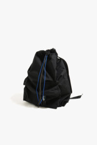 UNTRACE KNAP PACK BLACK | FUDGE UP NOTHING